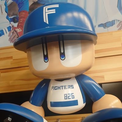 フットサル、スノボ、ロードバイク、ミニ四駆、1/10 RCカー
GLAY歴1994年~(HAPPY SWING会員)、北海道日本ハムファイターズ#4,#23
2023年エスコン現地応援 2勝3敗