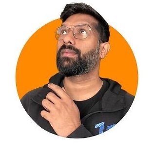 Leading Design @Jio Fynd | Ex-Microsoft | Crafting intuitive experiences. #ProductDesign #Design