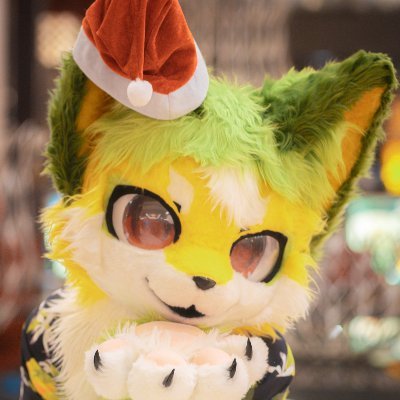 Honoo_Kaede's profile picture. 中 英 日(より苦手) OK
政治 NSFW 等不可
主に🍋🦊の着ぐるみの写真を投稿。
今1.0と2.0バージョンのデュエット！皆さんお楽しみに！