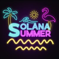 Solana Summer Blink (@solanasummerbl) 's Twitter Profile