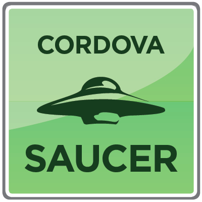 Flying Saucer - Cordova, TN 1400 N. Germantown Pkwy, Suite 114 Cordova, TN 38016 (901)755-5530