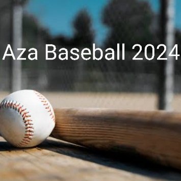 aza_umzabalazo's profile picture. Aza Baseball 2024/5