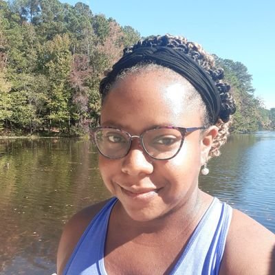 *If it is meant for you, it will not miss you*
Lover of TV/Film, Tennis, Music, WNBA, Black women