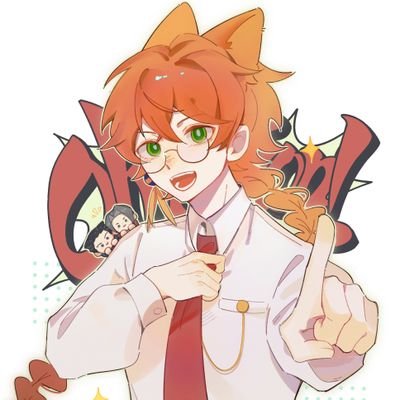 From China. 中文/English
you can call me Roy!!!
BL game lovers. Parade.