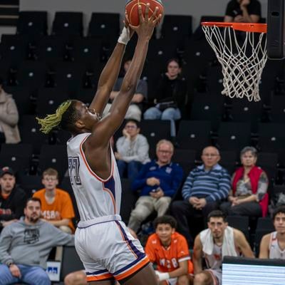 š«š·šØš² 6'9 / 220 / FORWARD / 2026 /GPA4.0/ South Plains College