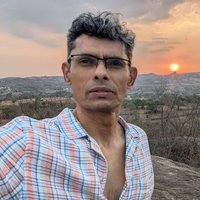 Satish (@satishs) 's Twitter Profile Photo