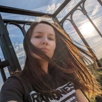 Kristina Prokina (@kristin8921) 's Twitter Profile Photo Kristina Prokina (@kristin8921) 's Twitter Profile Photo