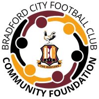 Bradford City FC Community Foundation (@bcafc_cf) 's Twitter Profile Photo Bradford City FC Community Foundation (@bcafc_cf) 's Twitter Profile Photo