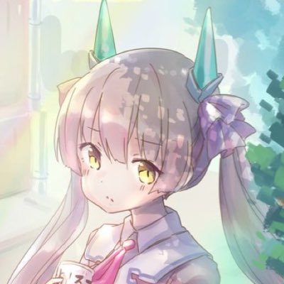 ヘブバン楽しくやってます。リゼロも大好きです☺️ たまに他ゲーもやります ひさめっちをとにかく愛しています🍀*゜いこらさん(@icorasama)に素敵なアイコン描いていただきました!ありがとうございます😊