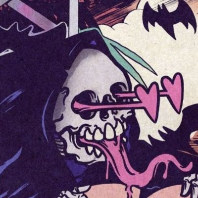 heyimjoshhru's profile picture. NYC Filmmaker in Brooklyn, NY. 
Writer and Director of Phantasmagoria
He/Him 🇵🇷 💖💜💙
https://t.co/AZuqDdFrEO