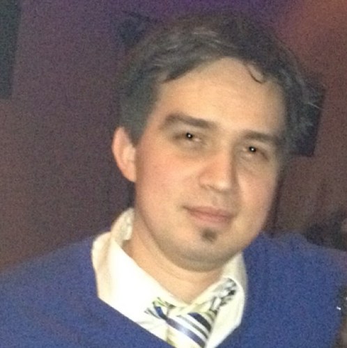 writer, perfectly bilingual spanish speaker, LDS member mormon, I'm going to change the world with the Lords help