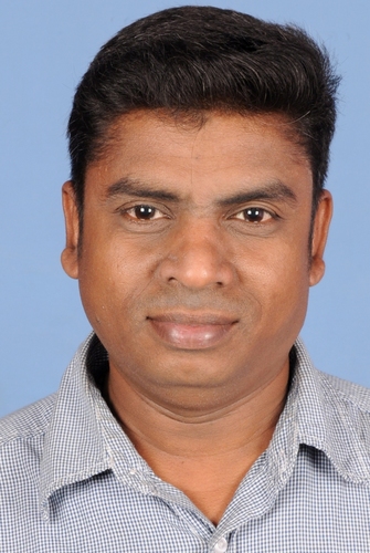 Electronic Service Engineer in telecommunication industry