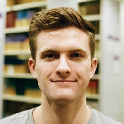 Lawful Good |🔸10% Pledge #7568 w/ @GivingWhatWeCan | Feedback here: https://t.co/78ZrKNZ6v9 | he/him