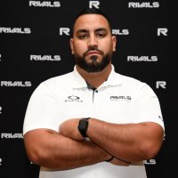 John Garcia, Jr. (@johngarcia_jr) 's Twitter Profile