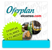 Oferplan Bizkaia  es la sección de ofertas y planes del periódico El Correo, donde se ofrecen las mejores ofertas y planes de Bilbao y alrededores