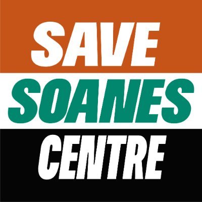 Save Soanes Centre Profile