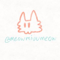 ขายของสะสม&ซื้อของครัช💕 (@meowmiuumeow) 's Twitter Profile