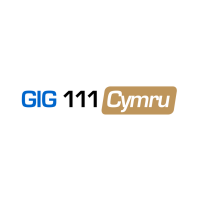 GIG 111 Cymru (@gig111cymru) 's Twitter Profile Photo