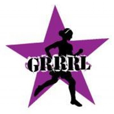GRRRLCamp's profile image