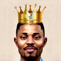 KingDavFX (CRT-AMD 🔑 IPDA) (@kingdavfx) 's Twitter Profile Photo KingDavFX (CRT-AMD 🔑 IPDA) (@kingdavfx) 's Twitter Profile Photo