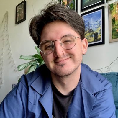 Oli Profile