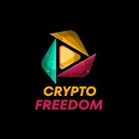 Crypto Freedom Community (@cryptofreedomc2) 's Twitter Profile