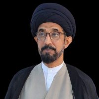 Maulana Syed Saif Abbas Naqvi (@saifabbasnaqvii) 's Twitter Profile Photo