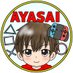 AYASAI ゲーム実況 (@ayasai12251225) Twitter profile photo AYASAI ゲーム実況 (@ayasai12251225) Twitter profile photo