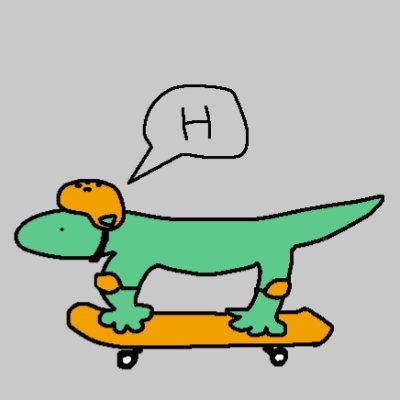intrusivelizard.bsky.socialさんのプロフィール画像