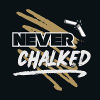 Never Chalked (@neverchalkedpod) 's Twitter Profile