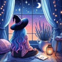 Emmy ๐๐ซ (@theemberwitch7) 's Twitter Profile