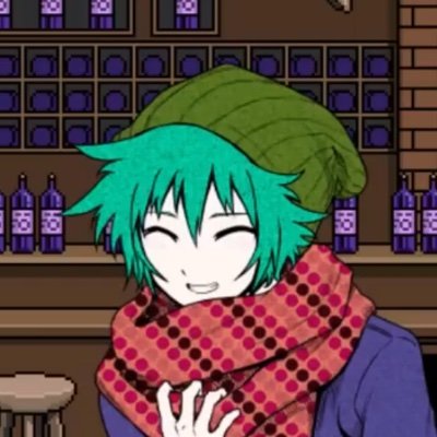 잉펜さんのプロフィール画像