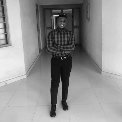 MensahDerick3's profile picture. 