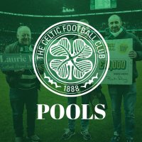 Celtic FC Pools (@celticfcpools) 's Twitter Profile