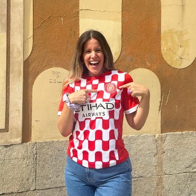 Catalana i del Girona FC🤍❤️

Ig: andreaflaissier | TT: andreaflaissier15 💫