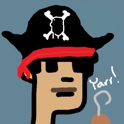 snax.eth (😋,🏴‍☠️)さんのプロフィール画像