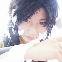 からすのコスプレアカウント。衣装修羅場が垣間見えるが、好きに呟くのでフォローや解除はお気軽にどうぞ。プリキュア、ニチアサ、ファフナー、エヴァ、ゾンゼロ、セラムン、ラブレス、鬼灯、ガンダム、落乱、ハイキュー、YOI、FF7と15、FGO、魔道祖師が好きです。ショーも好き!好きな物が被っている人と交流したいよ!