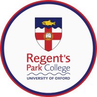 Regent's Park College (@regentsox) 's Twitter Profile