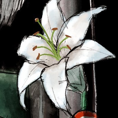 輝虹映鏡（？？？）さんのプロフィール画像