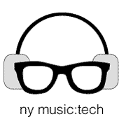 Music tech meetup, hosted at @KnitBrooklyn. Tag tweets #NYMusicTech. Follow @musicTechster.