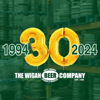 The Wigan Beer Company (@wiganbeer) 's Twitter Profile