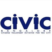 CIVIC Bangalore (@civicbangalore) Twitter profile photo