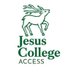 Jesus College Access (@jesus_access) Twitter profile photo Jesus College Access (@jesus_access) Twitter profile photo