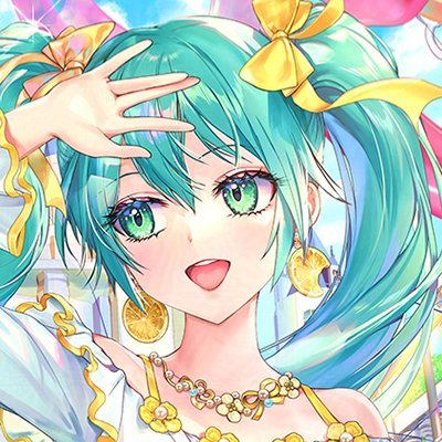 Esphyさんのプロフィール画像