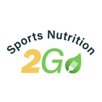 Sports Nutrition 2Go (@sn2go) 's Twitter Profile