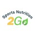 Sports Nutrition 2Go (@sn2go) Twitter profile photo Sports Nutrition 2Go (@sn2go) Twitter profile photo