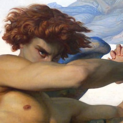 Just a non-politcal account to appreciate academic/idealist art. Currently learning the realist style.