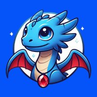 Ruby Corp. 🛡️🐉 (@rubycorpai) 's Twitter Profile Photo Ruby Corp. 🛡️🐉 (@rubycorpai) 's Twitter Profile Photo