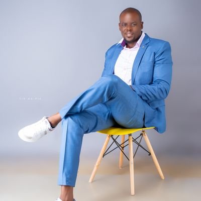 PR //Marketing Executive //Sport Marketing //Founder Community Hope Givers //Social Development //Executive Chauffeur //Entrepreneur//Pan African