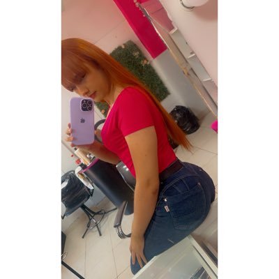 Ts π³οΈββ§οΈ Julieta Cantero π« Profile